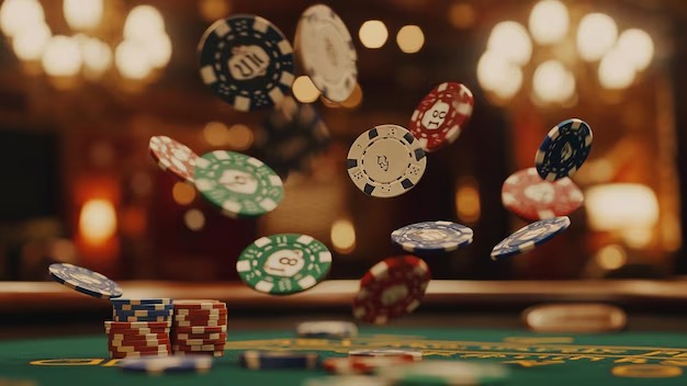 888poker account dashboard showing balance, recent activity, and available markets