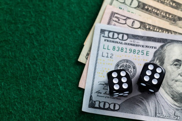 Caribbean Stud Poker Game 
