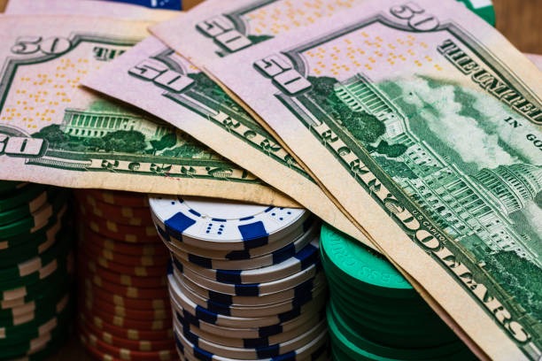 888poker featured game showcase