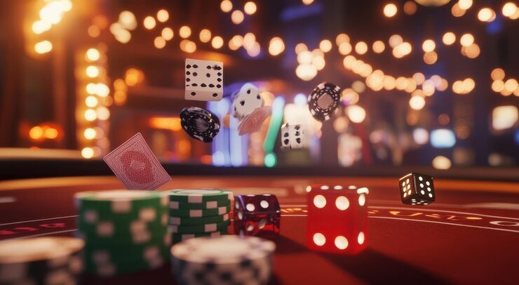 888poker cashier showing payment method options including QRIS, DANA, OVO, and bank virtual accounts